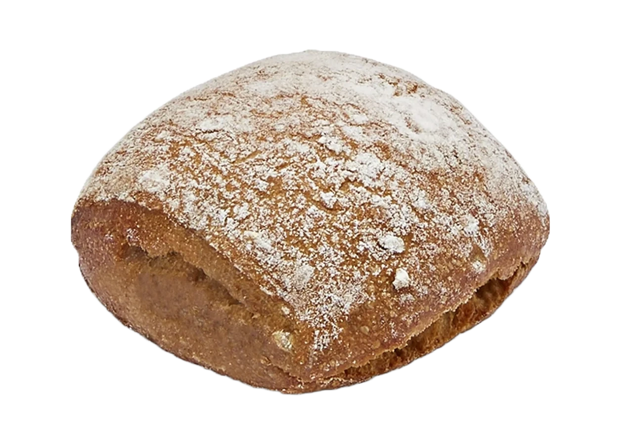 Surdegsfralla Mörk 75g