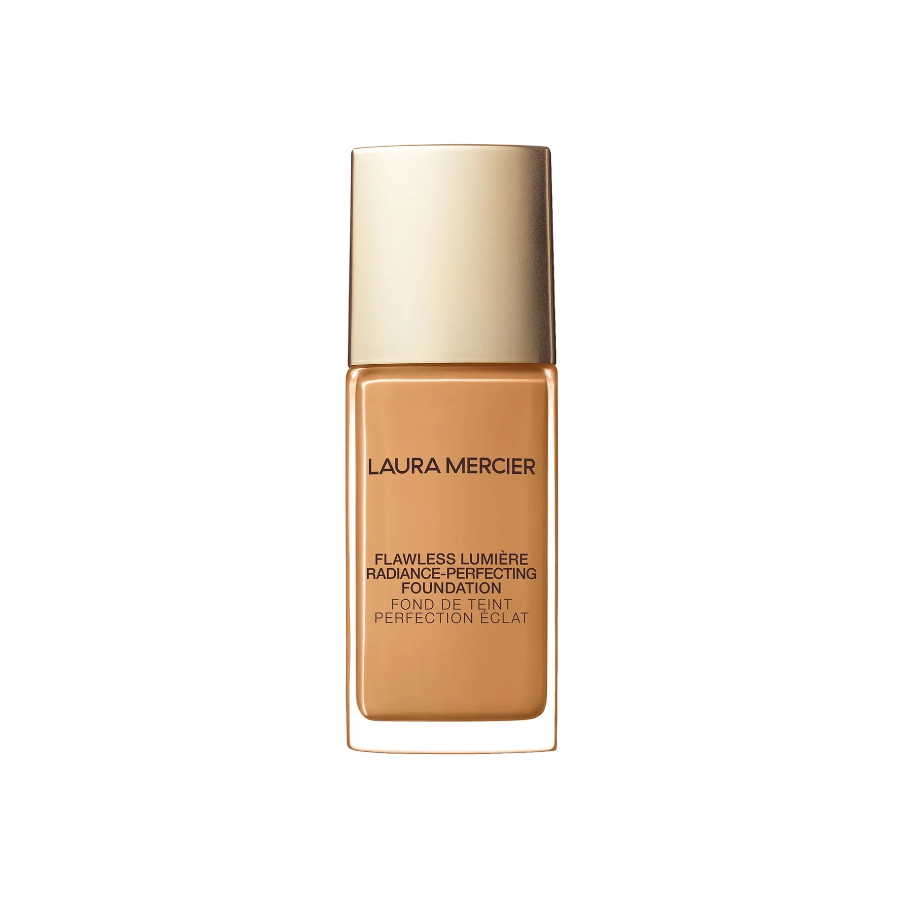 Laura Mercier Flawless Lumière Radiance Perfecting Foundation 4W1 Maple