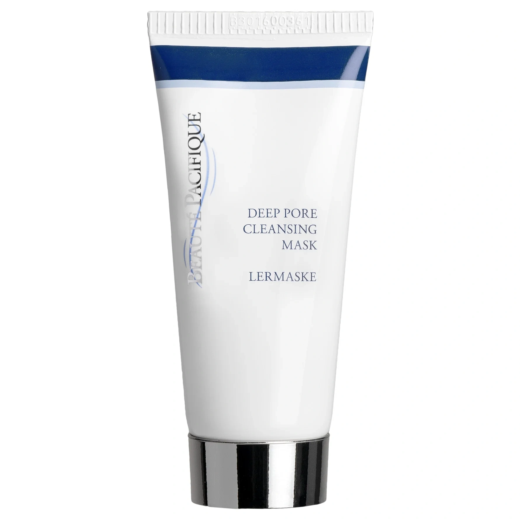 Beauté Pacifique Deep Pore Cleansing Mask 50 ml