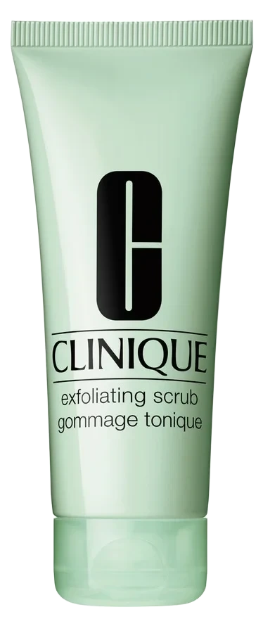Clinique Exfoliating Scrub 100 ml