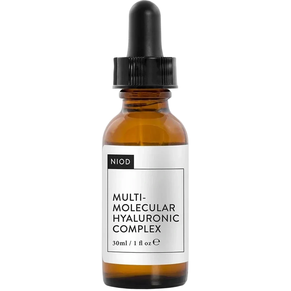 NIOD Multi-Molecular Hyaluronic Complex