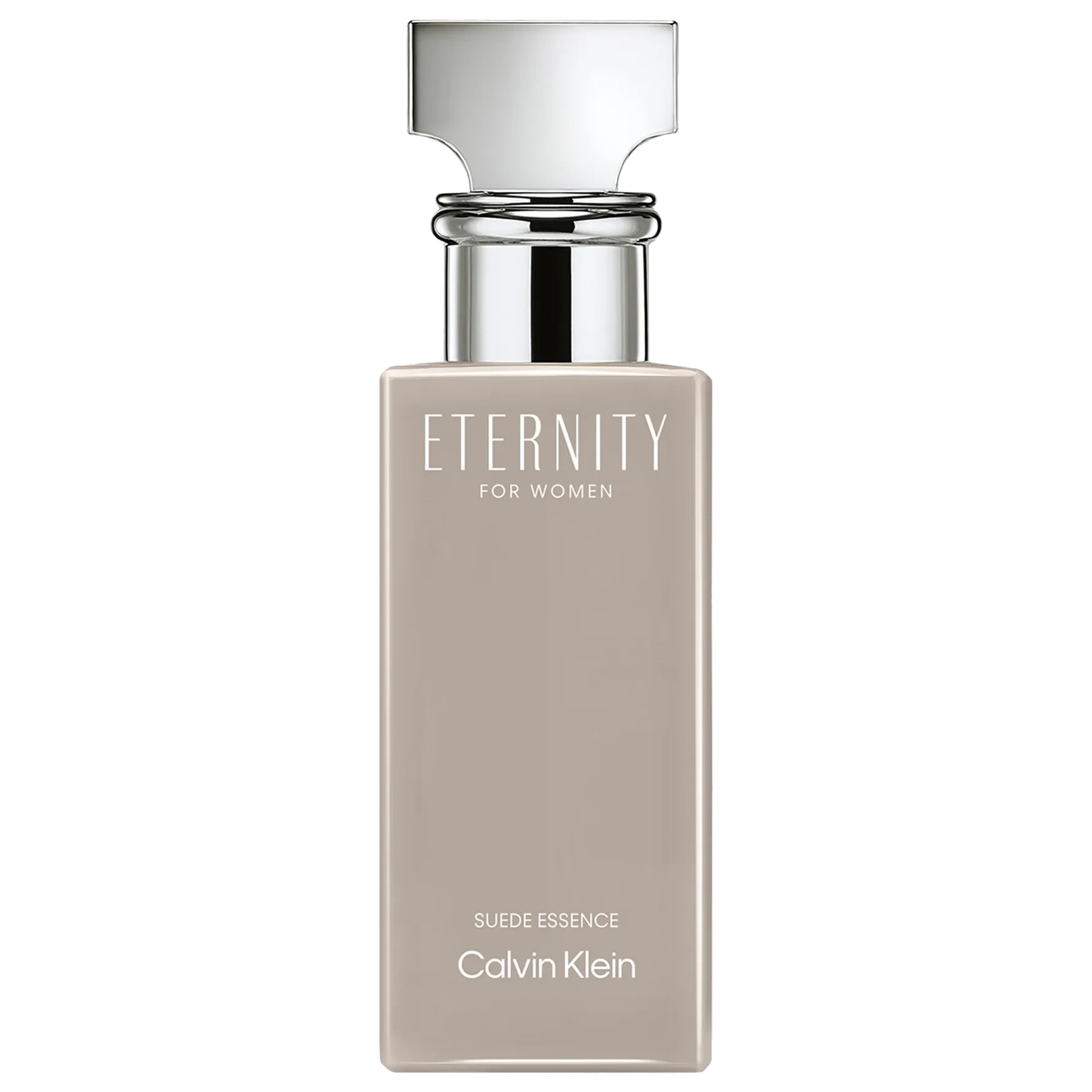 Calvin Klein Eternity for Women Suede Essence