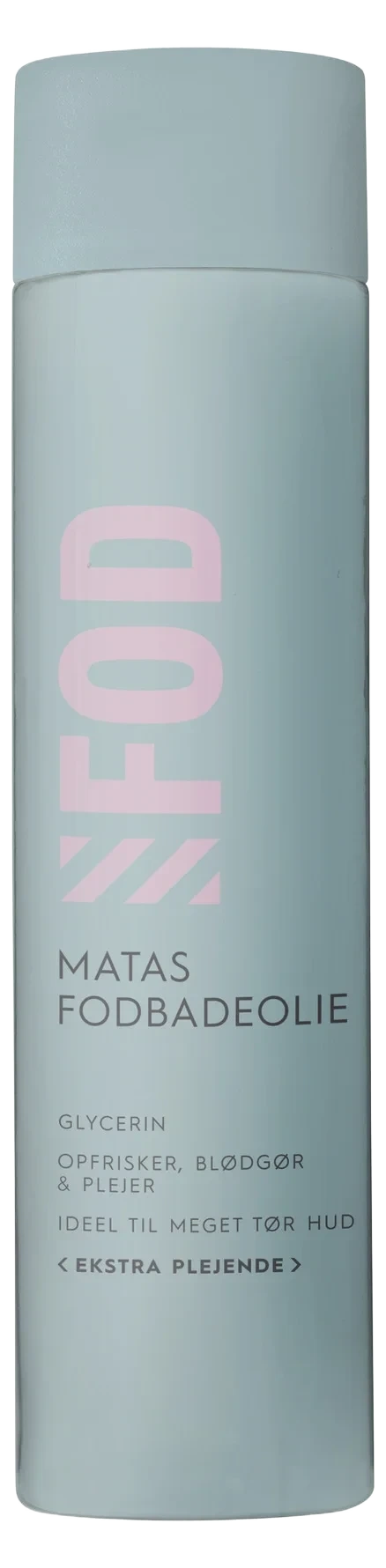 Matas Striber Foot Bath Oil 250 ml