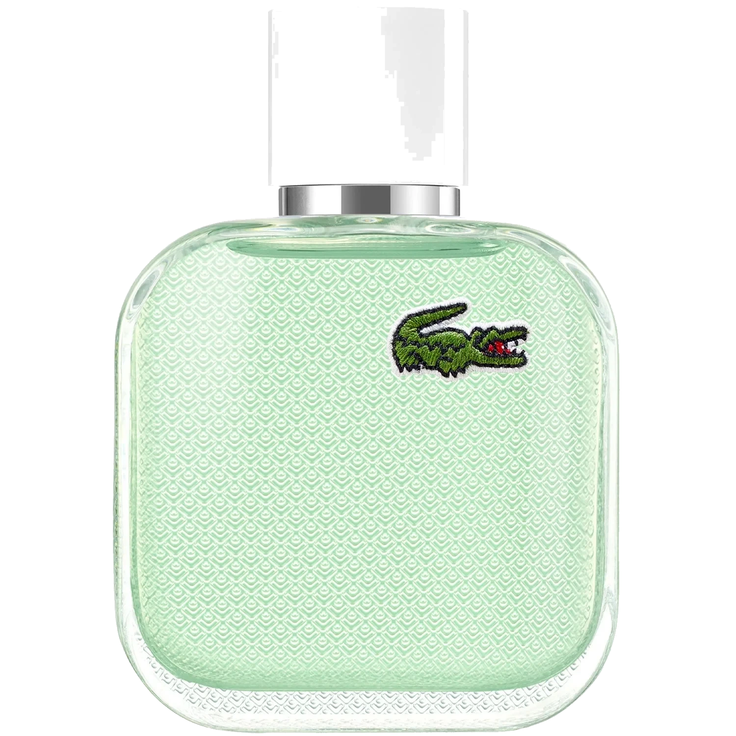 Lacoste L.12.12 Blanc Eau Fraiche