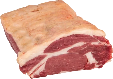 KALVENTRECOTE MED
