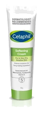 Cetaphil Softening Cream 100 g