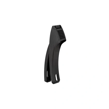 Garlic Press Black