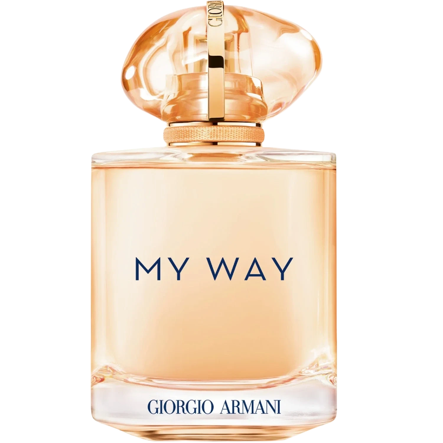 Armani My Way Sunny Vanilla
