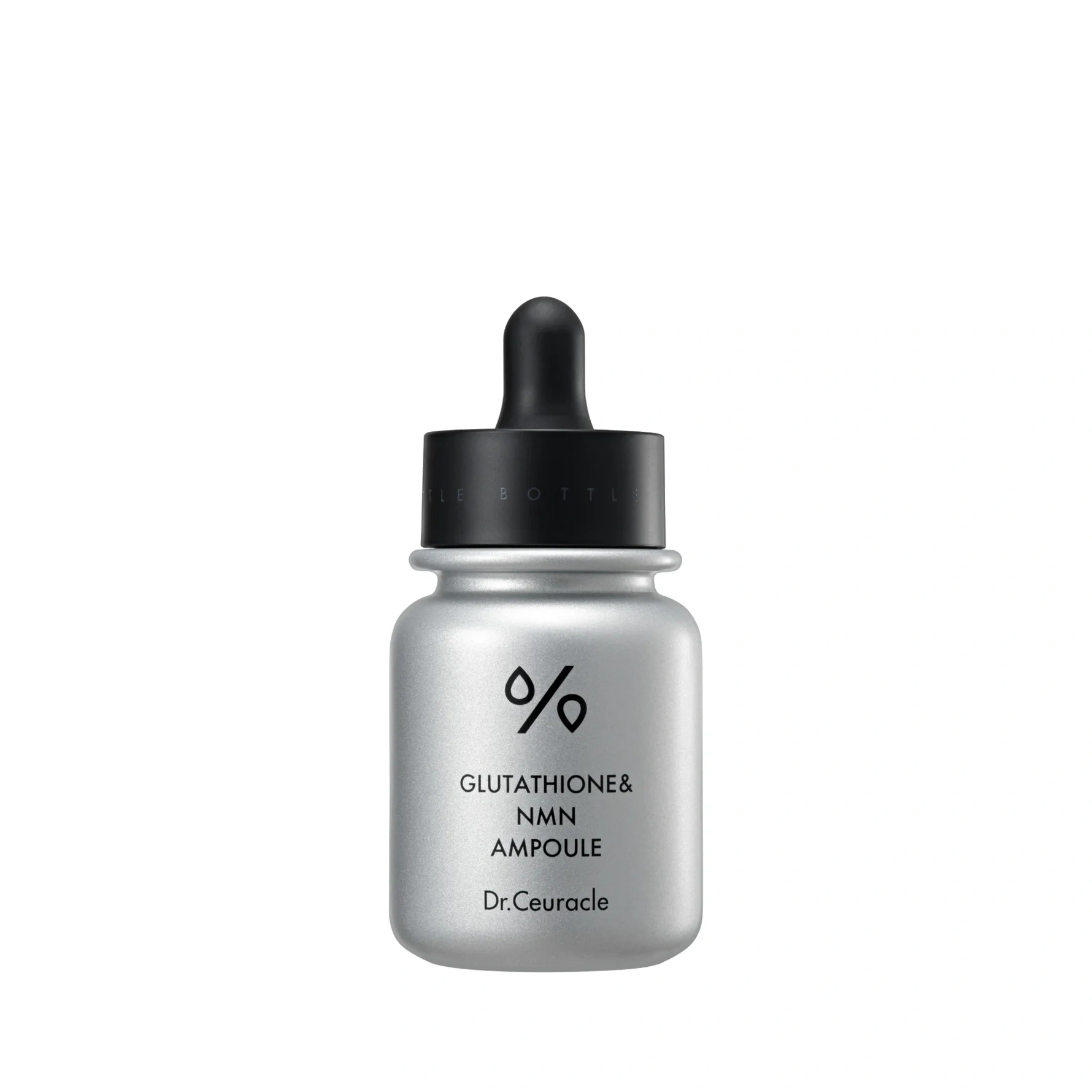 Dr. Ceuracle Glutathione & NMN Ampoule 30 ml
