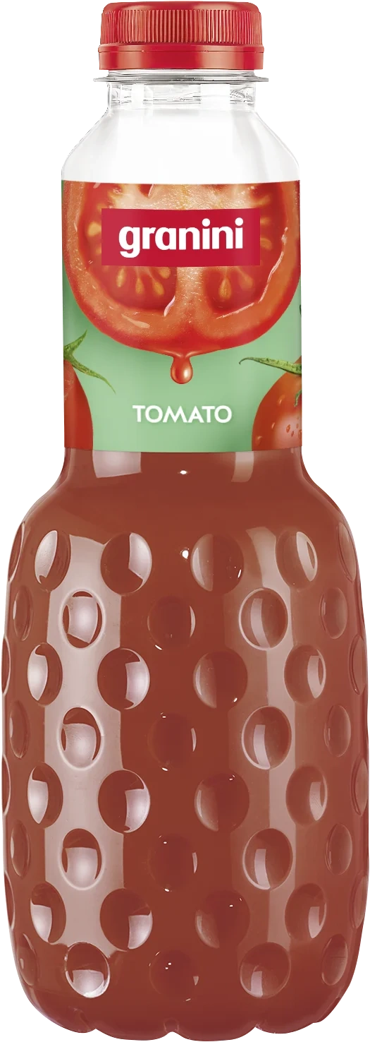 Tomatjuice
