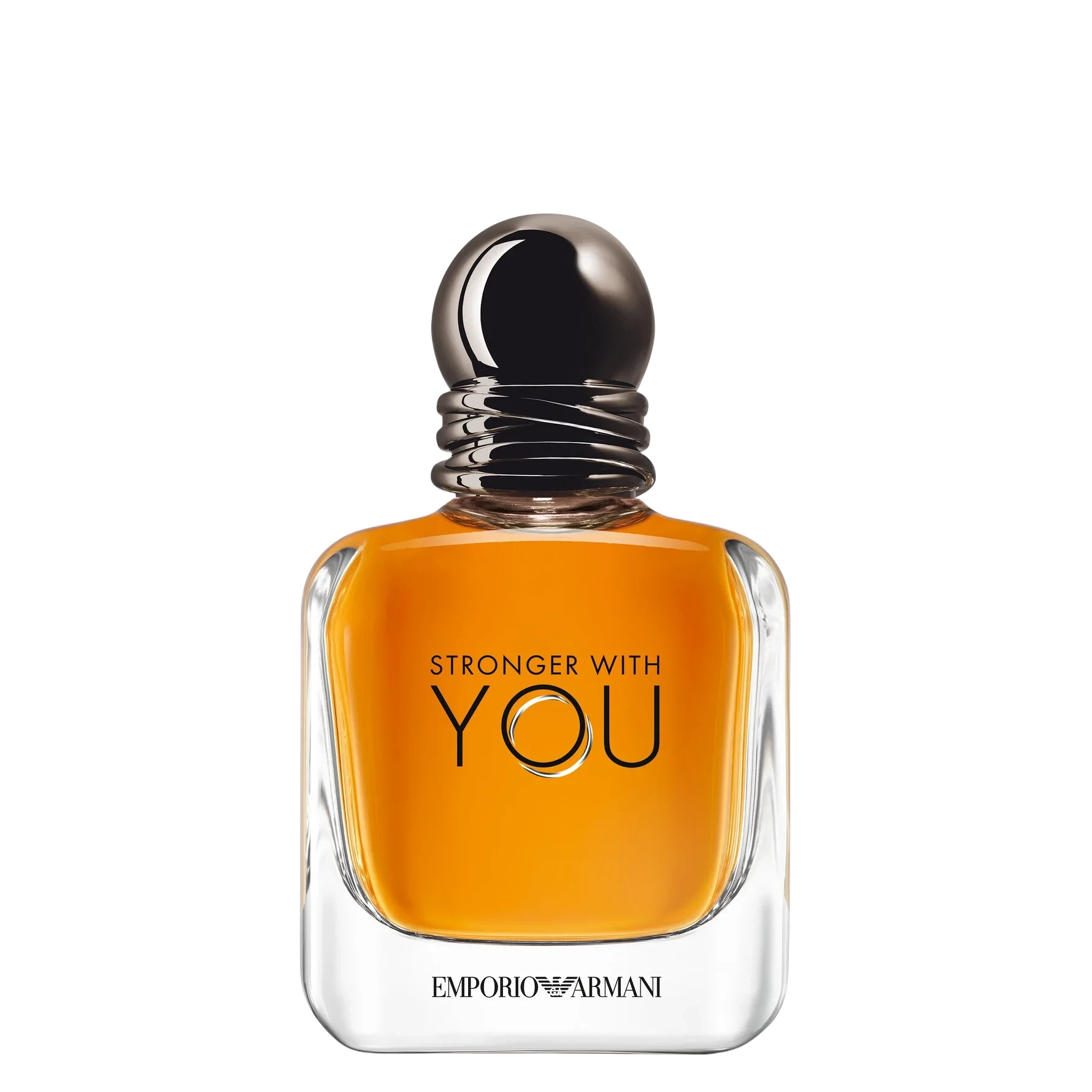 Emporio Armani Stronger With You Eau de Toilette 50 ml