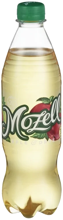Mozell drue & eple 24x0,5l