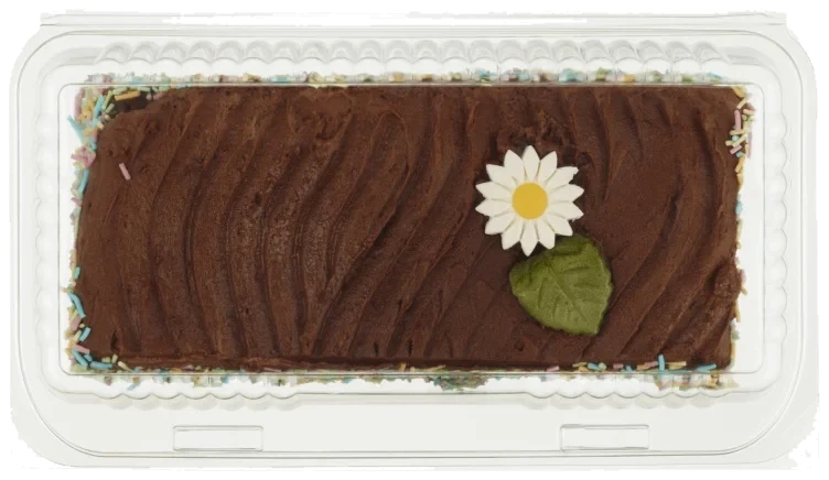 Sjokoladeformkake 400g Klausen