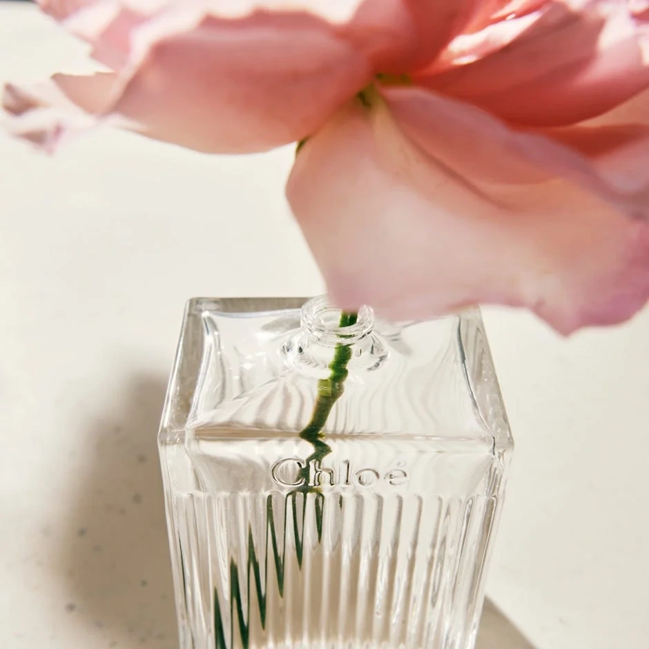 Chloé L'Eau de Parfum Lumineuse 100 ml