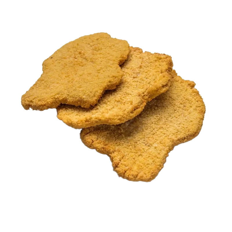 Schnitzel 120g