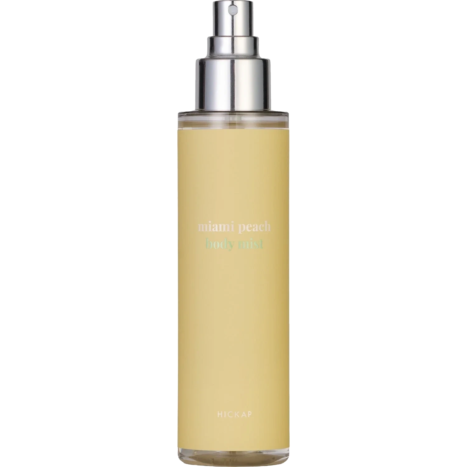 Hickap Body Mist