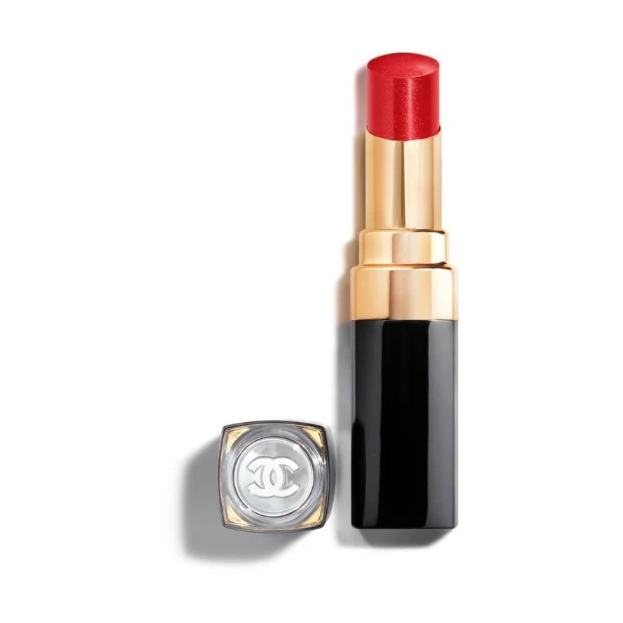 CHANEL COLOUR, SHINE, INTENSITY IN A FLASH 148 Lively