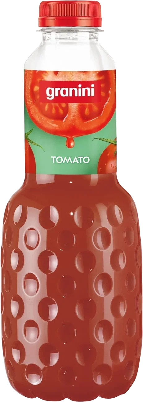 Tomatjuice
