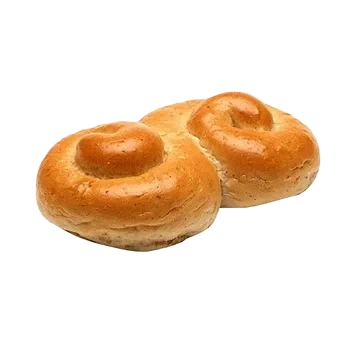 Lussekatt SAFFRAN färdigbakad