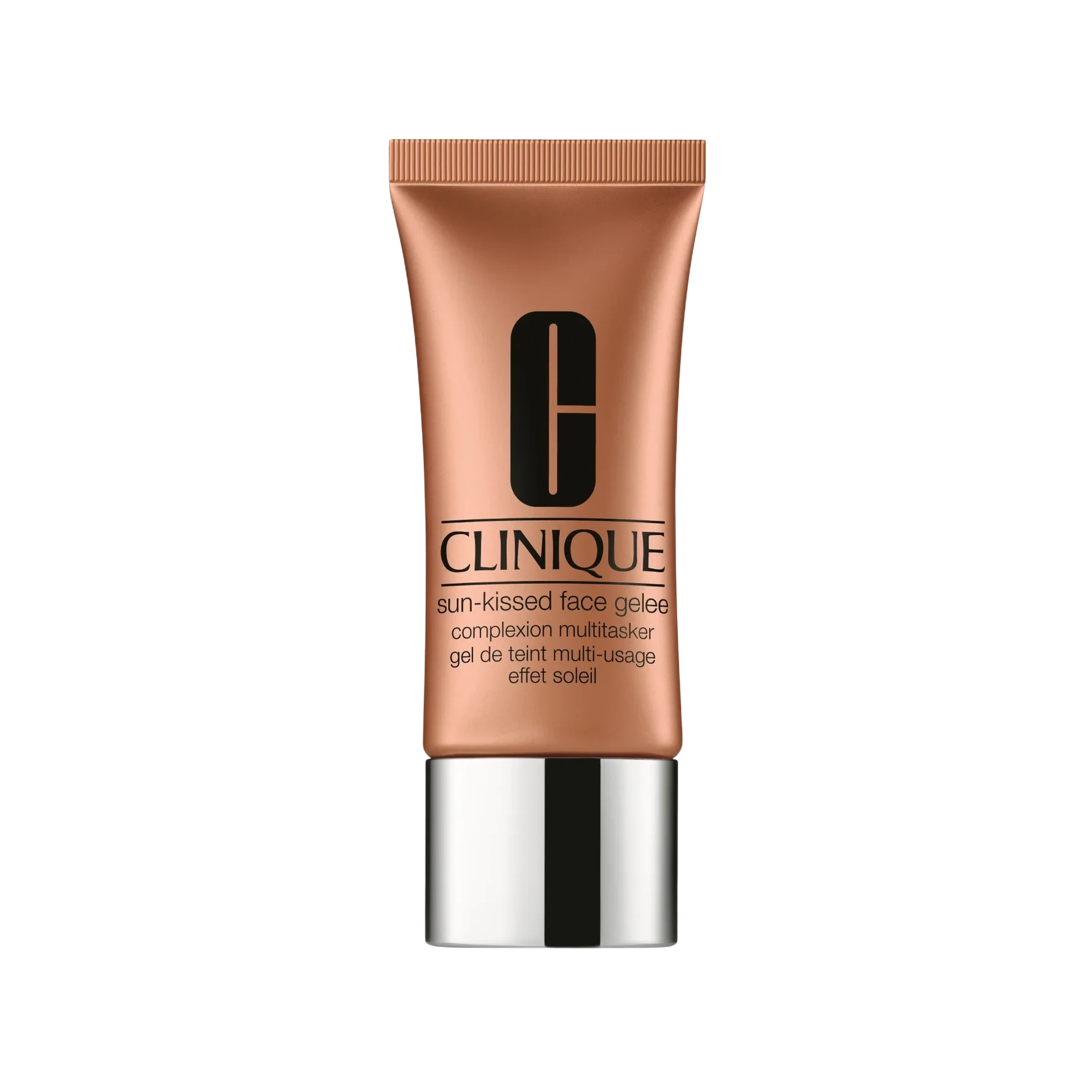 Clinique Sun Kissed Face-Gelee Complexion Multitasker Universal Glow