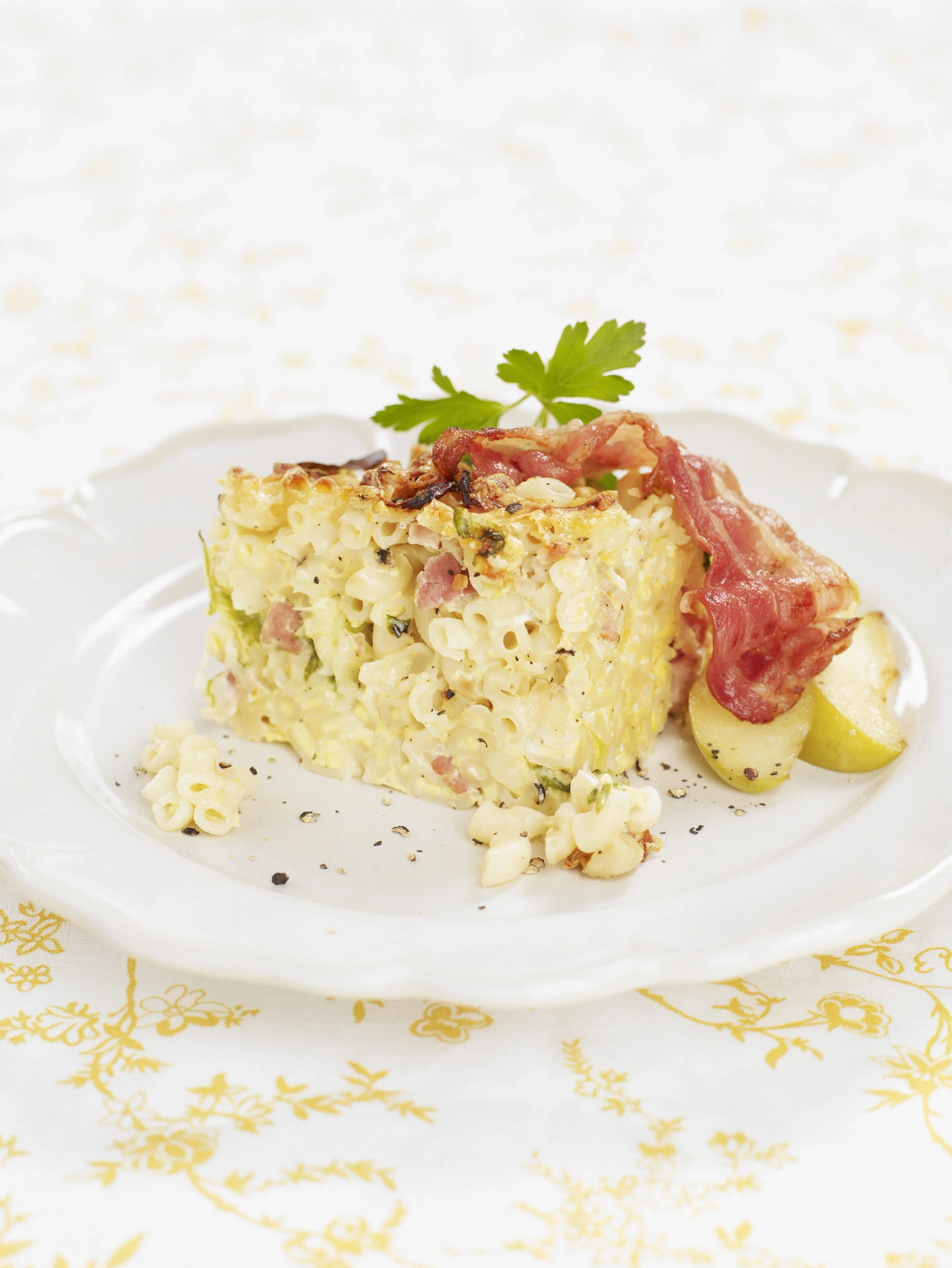 Pasta Idealmakaroner KRAV