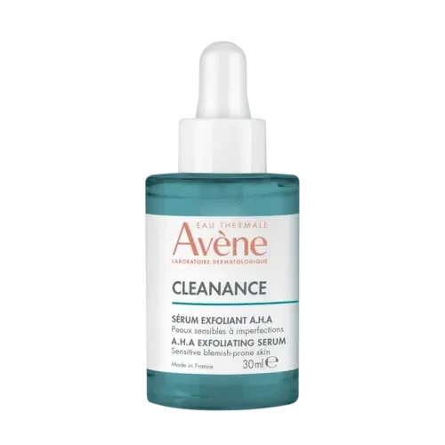 Avène Cleanance AHA Serum 30 ml