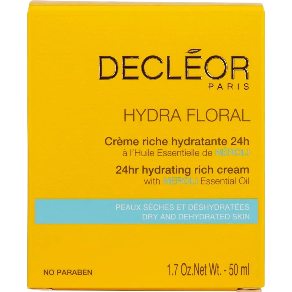 Decléor Neroli Bigarade Rich Day Cream