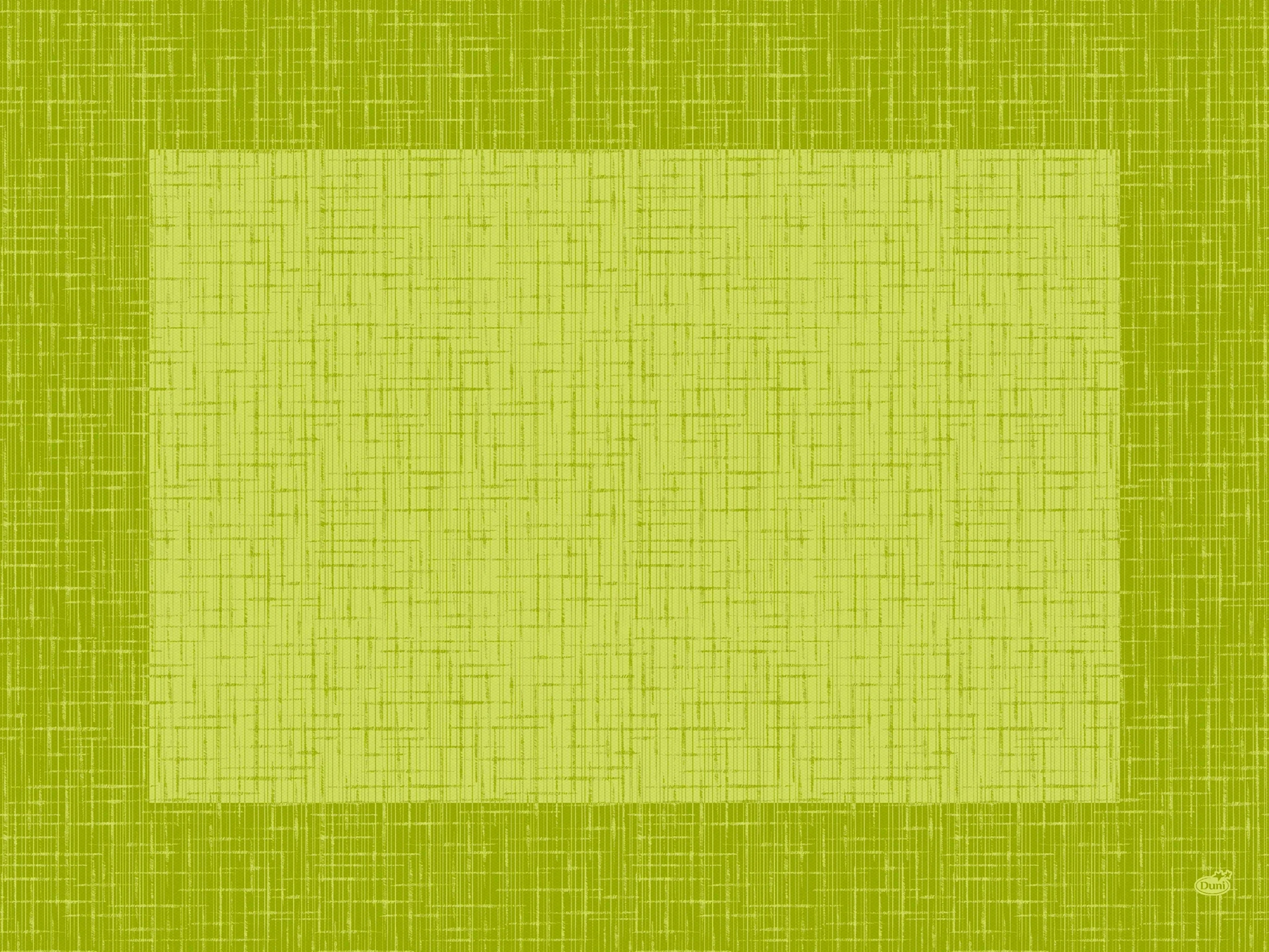 Bordbrikke Bio Dunicel 30x40cm Linnea Kiwi