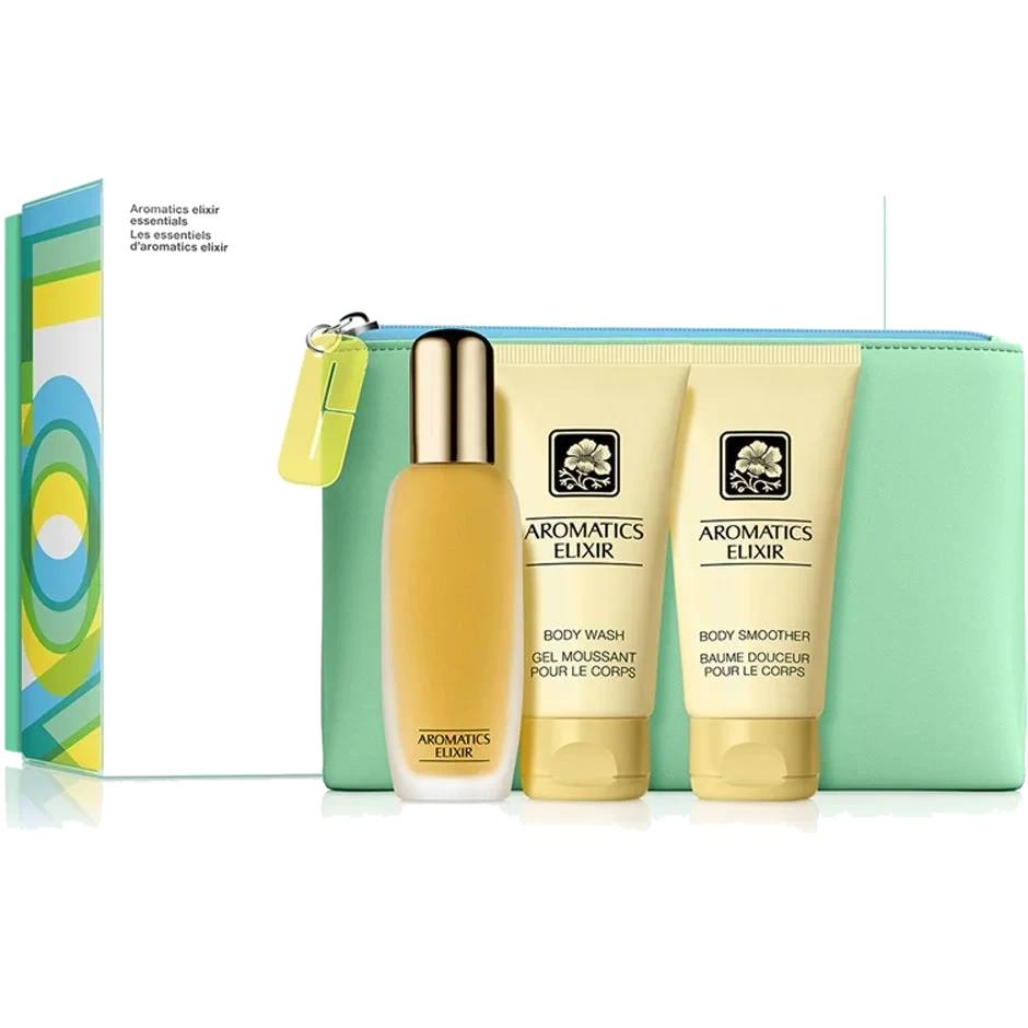 Clinique Aromatics Elixir Essentials