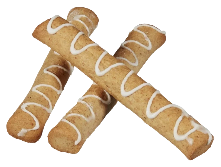 Kransekakestenger 30stk