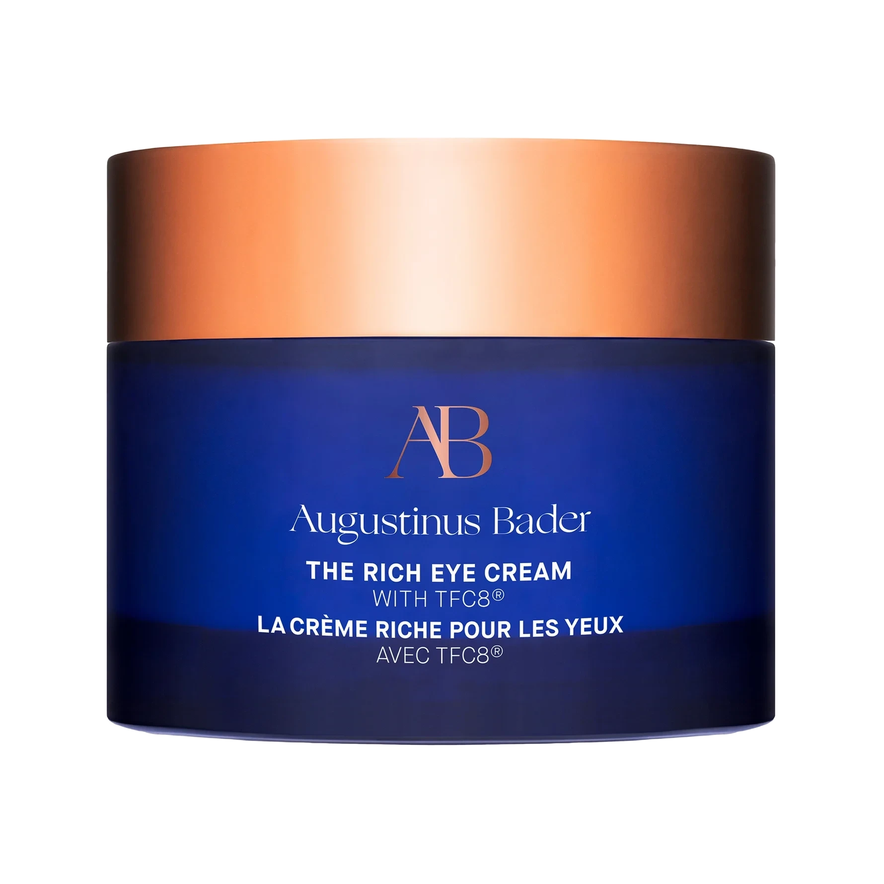 Augustinus Bader The Rich Eye Cream 15 ml