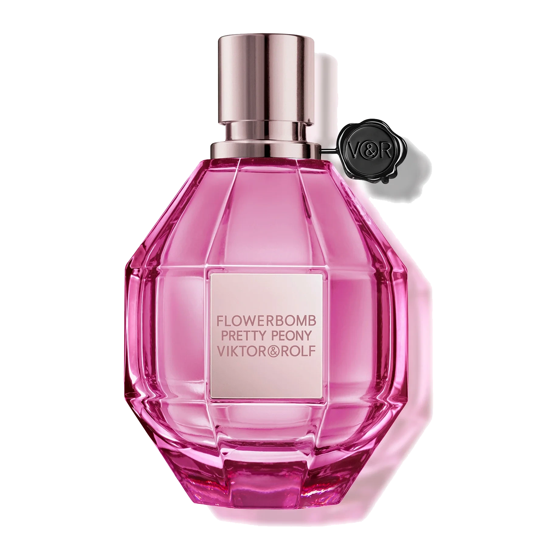 Viktor & Rolf Flowerbomb Pretty Peony Extreme EdP 50 ml