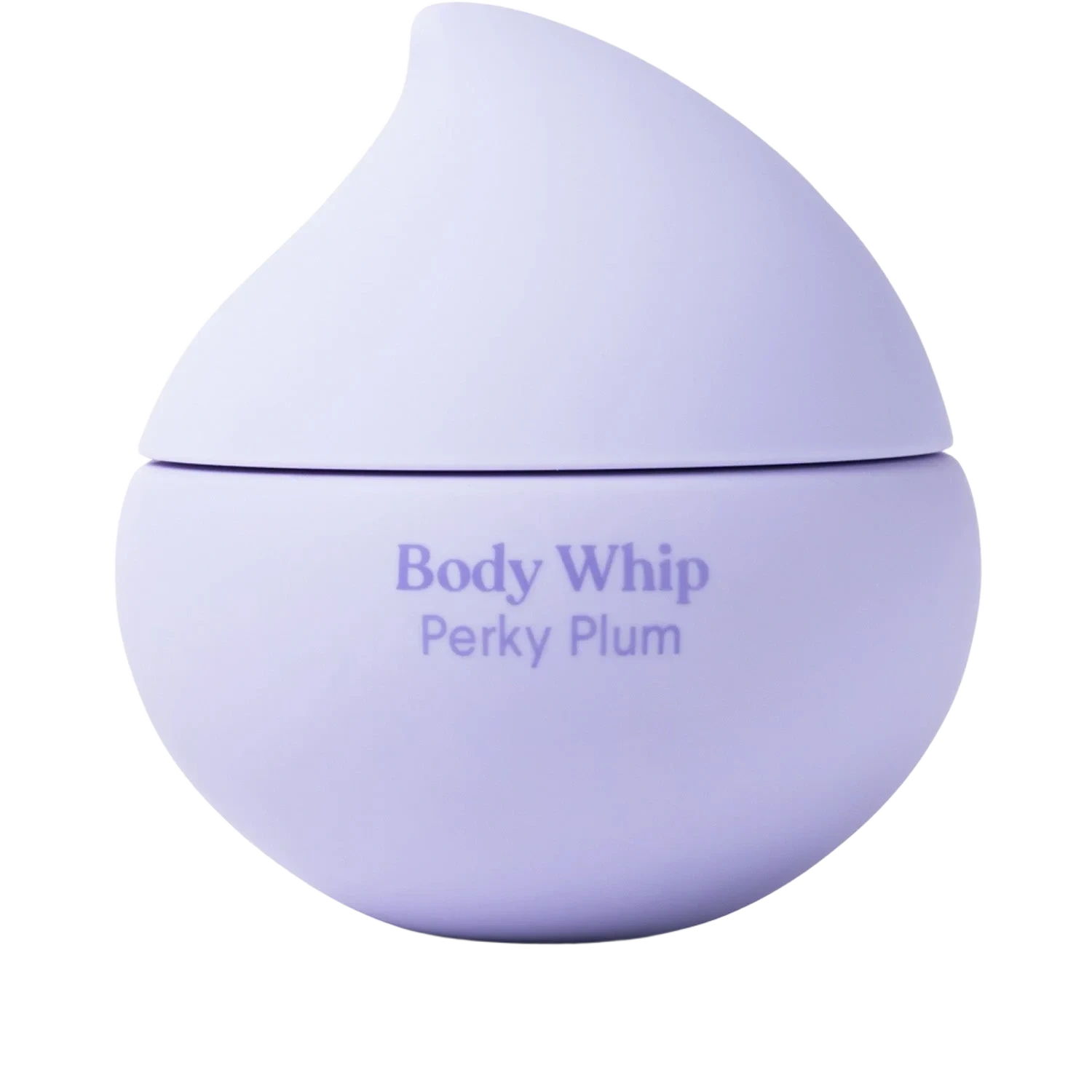 Sundae Whipped Body Moisturiser