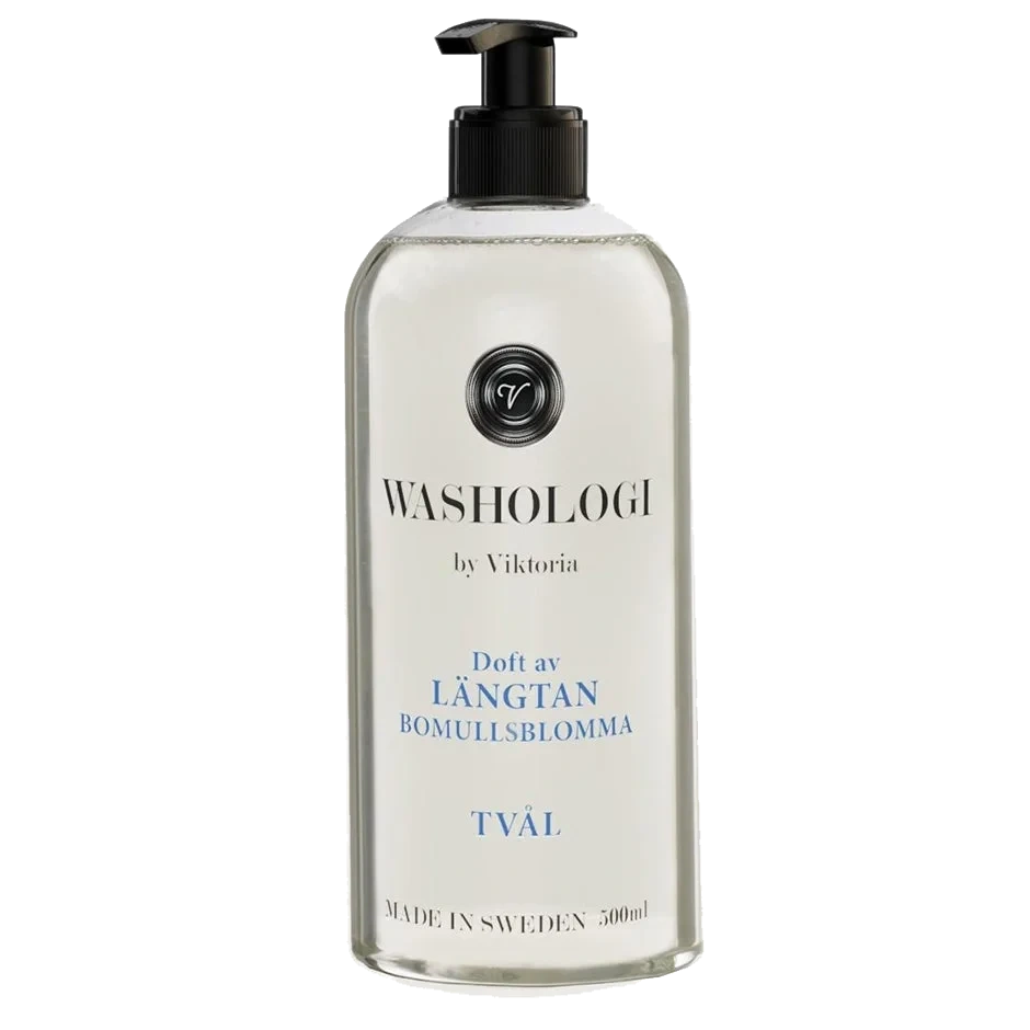 Washologi Soap Desire