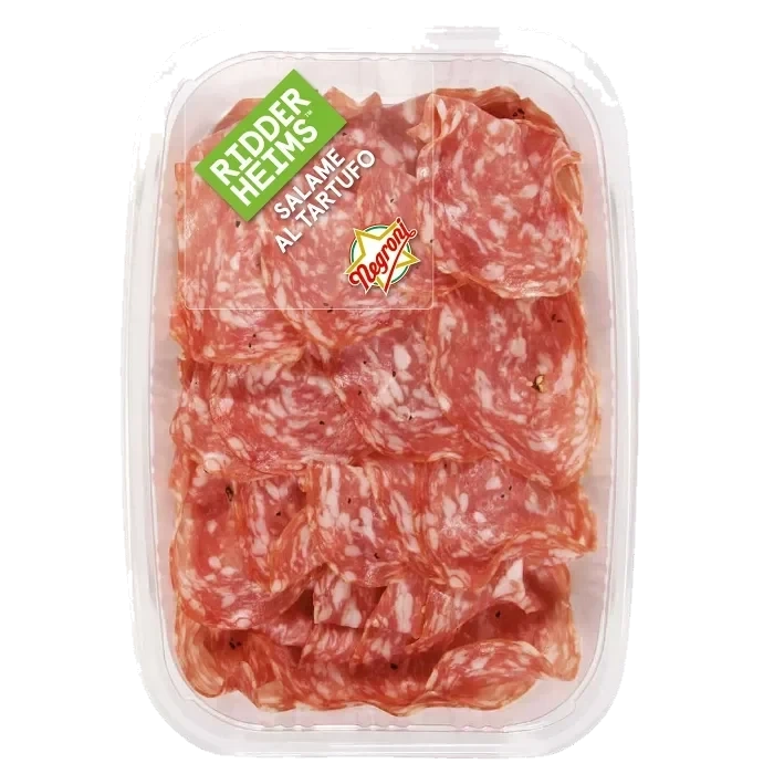 Salami m/trøffel 70g Negroni