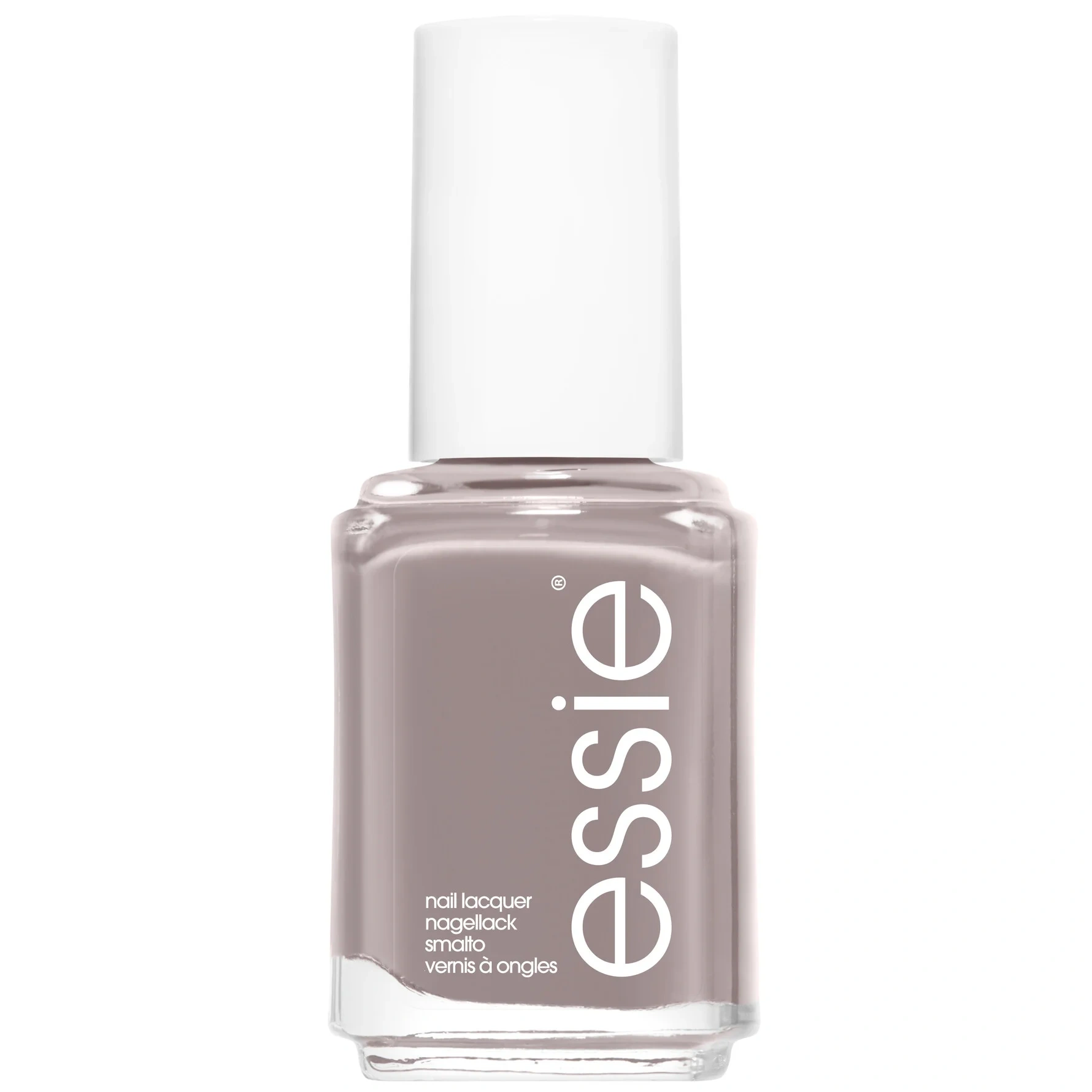 essie original nail polish 77 chinchilly