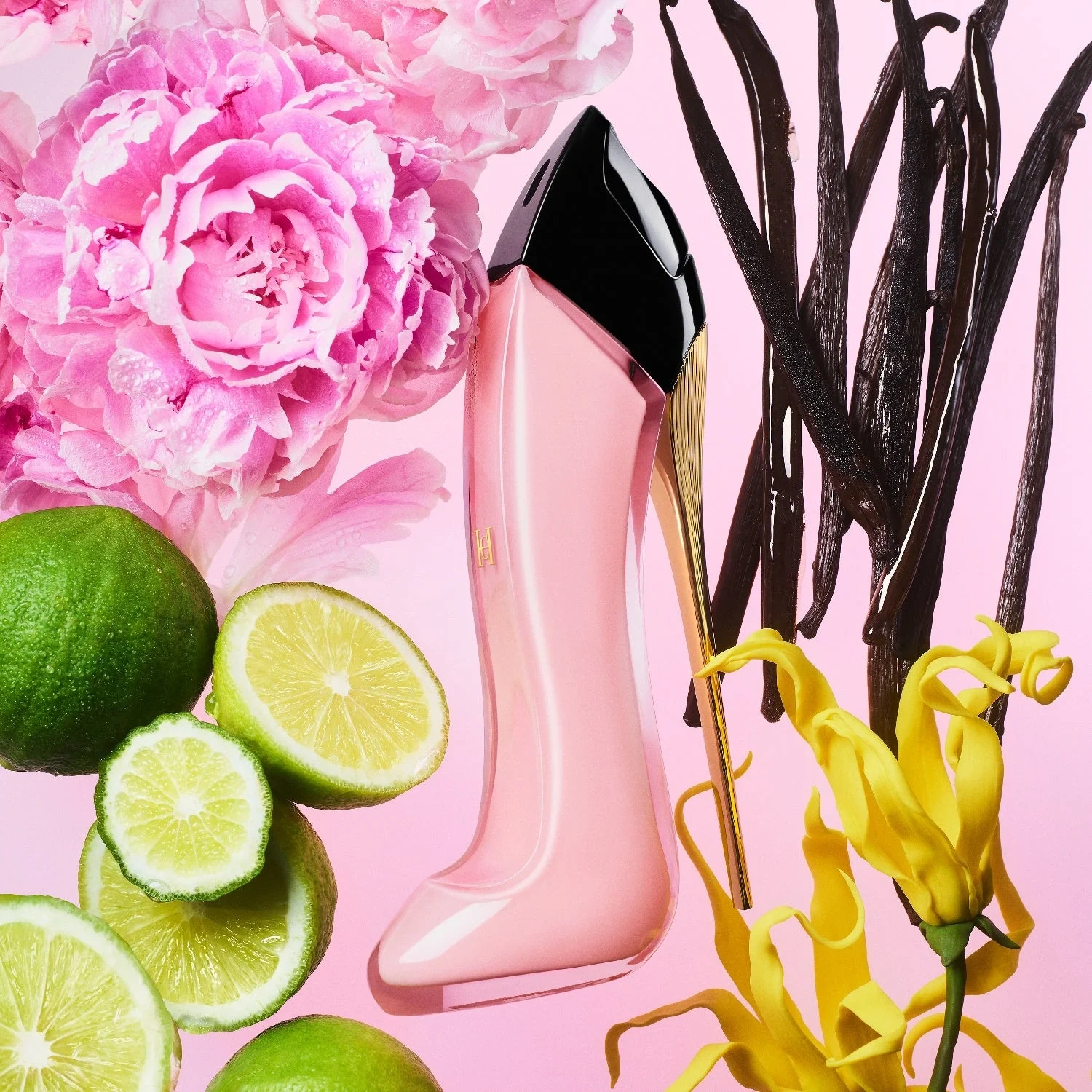 CAROLINA HERRERA Good Girl Blush