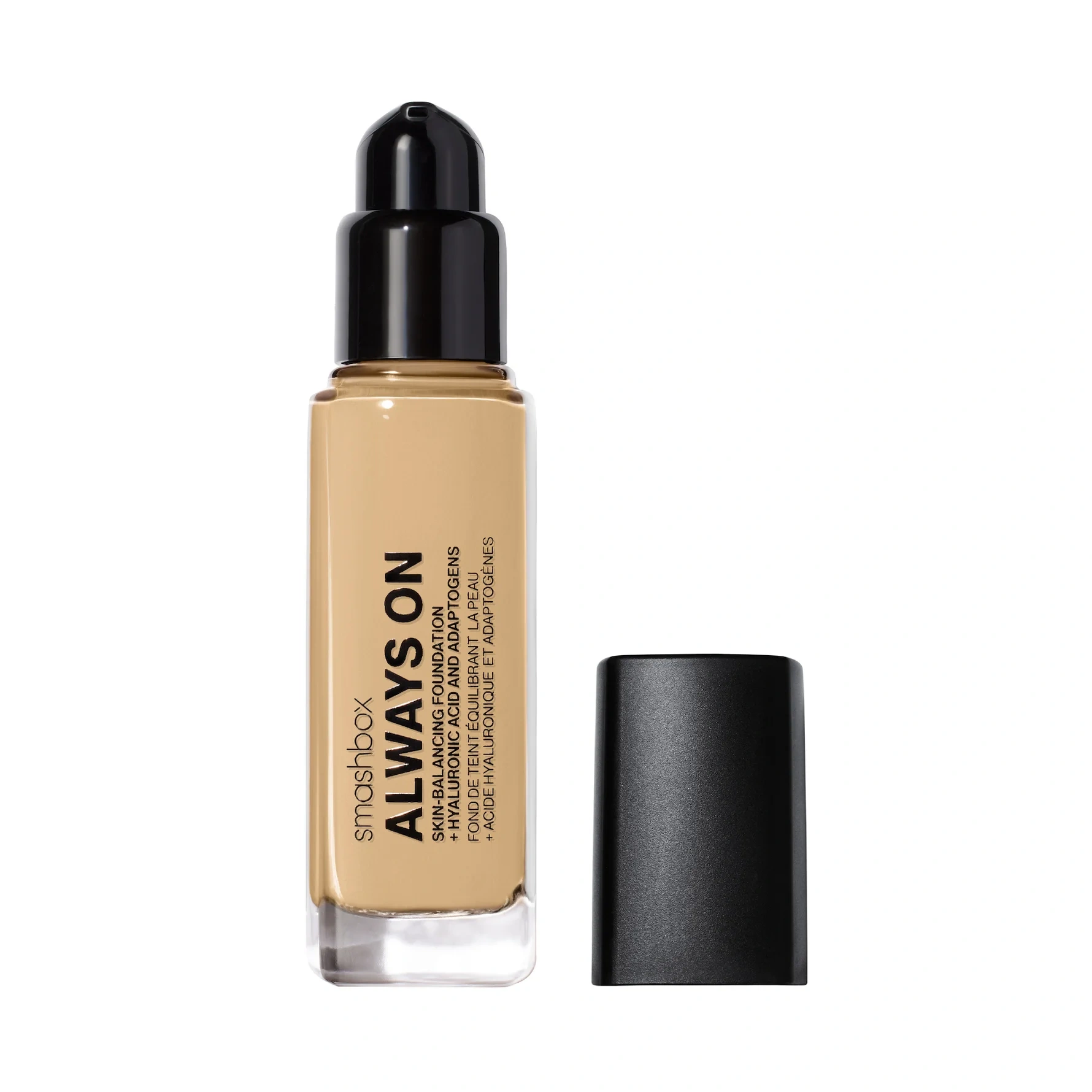 Smashbox Always On Skin Balancing Foundation 37 L20O