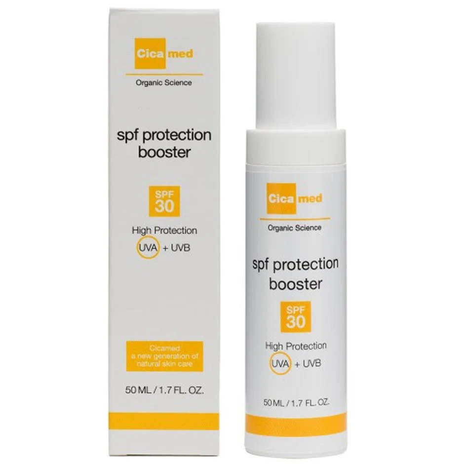 Cicamed Face Cream Anti-Age SPF30