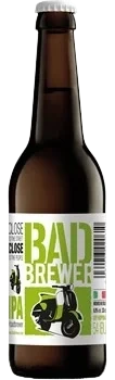 Amarcord BAD BREWER 6%