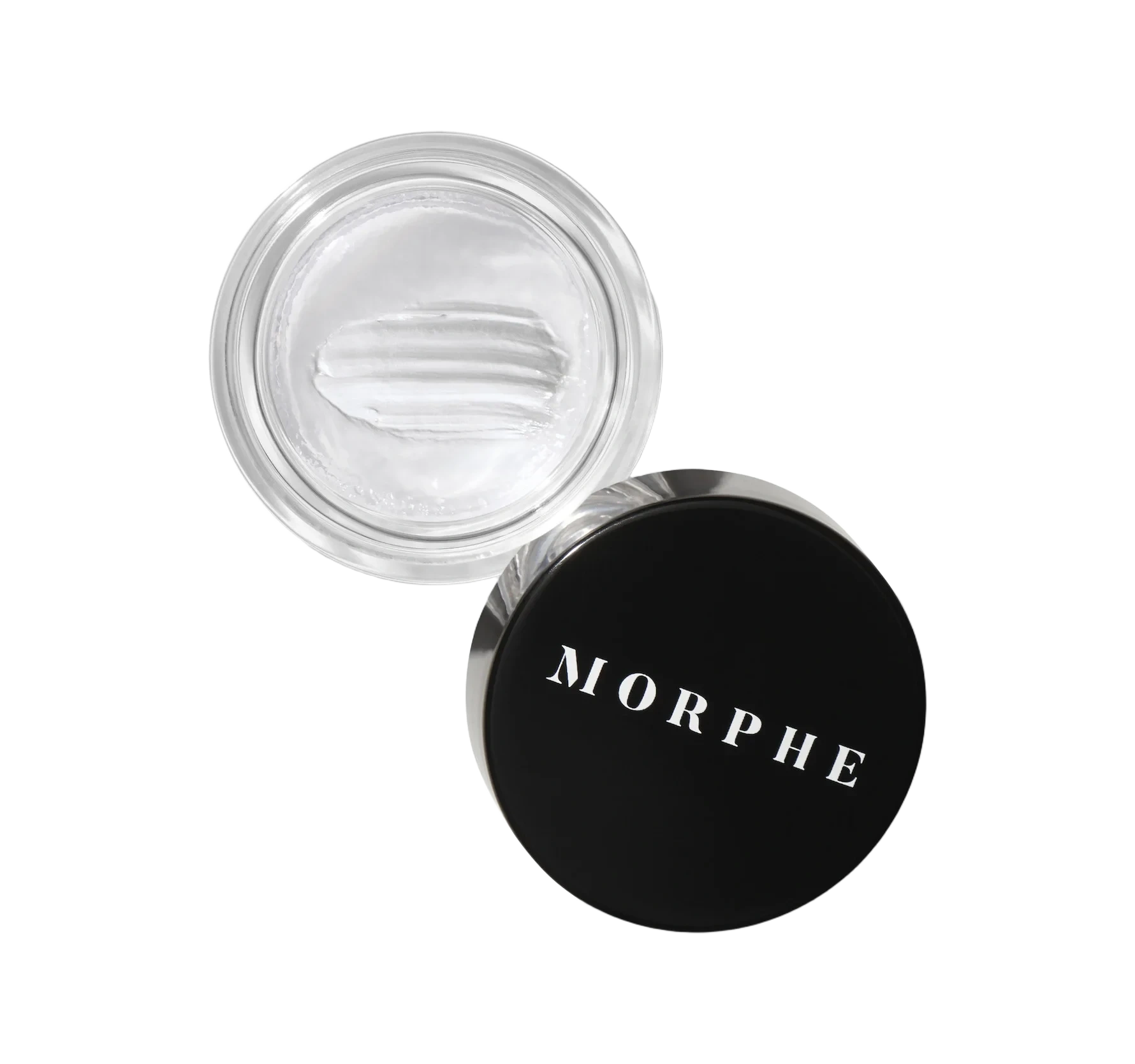 Morphe Supreme Brow Sculpting & Shaping Brow Wax Clear