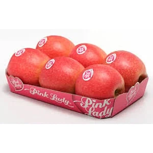 Epler pink lady         kg