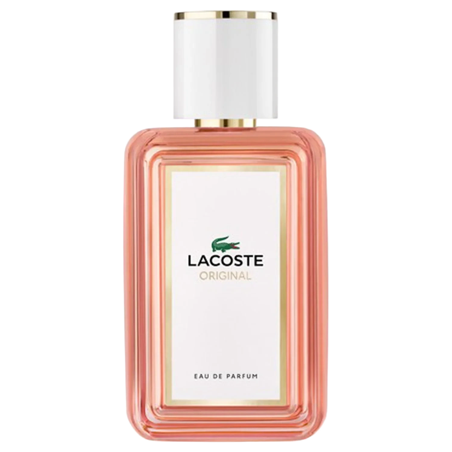 Lacoste Original Pour Femme