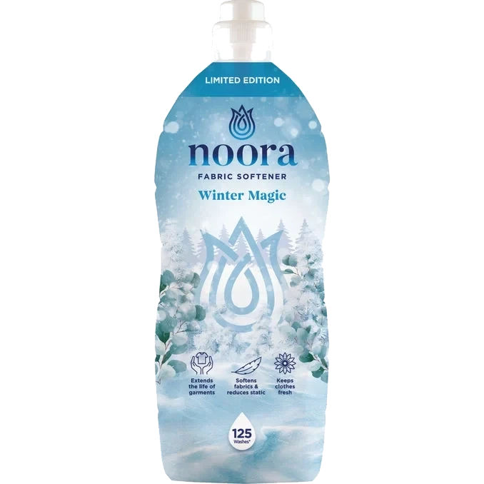 Sköljmedel Winter Edition 2L