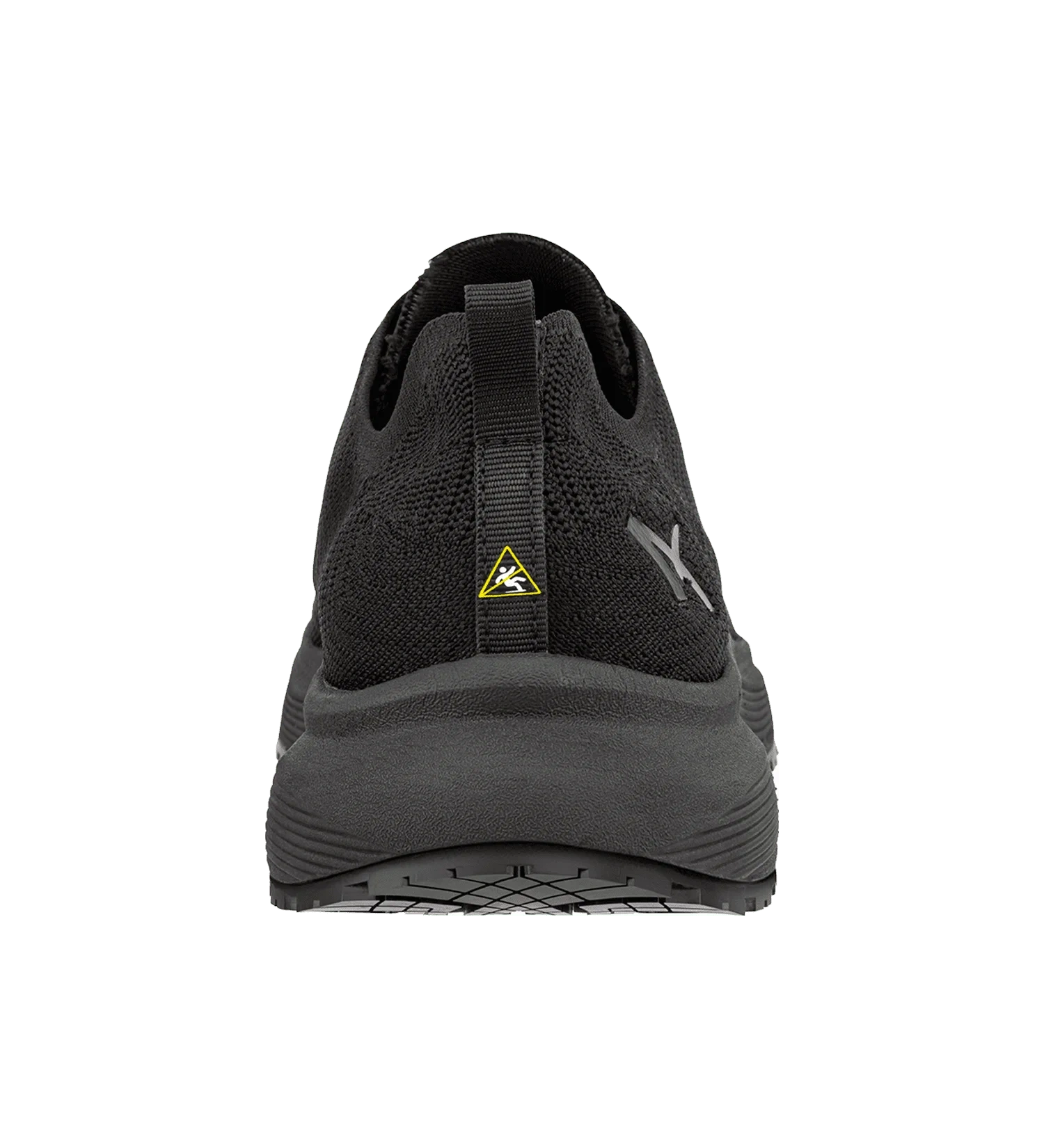 ISM Shoes Skor Mood Albatros