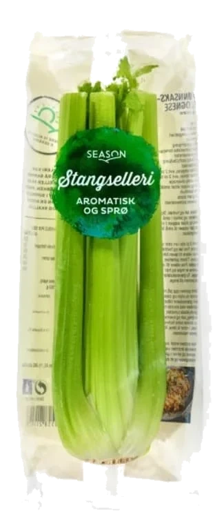 Stangselleri 350g Import