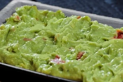 Salud Guacamole extreme supreme