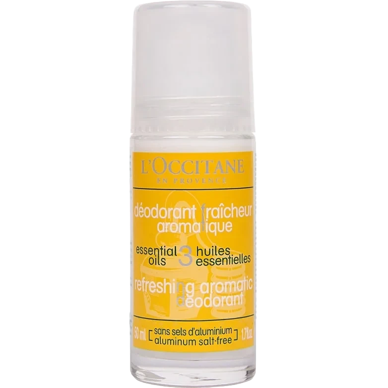 L'Occitane en Provence Refreshing Aromatic