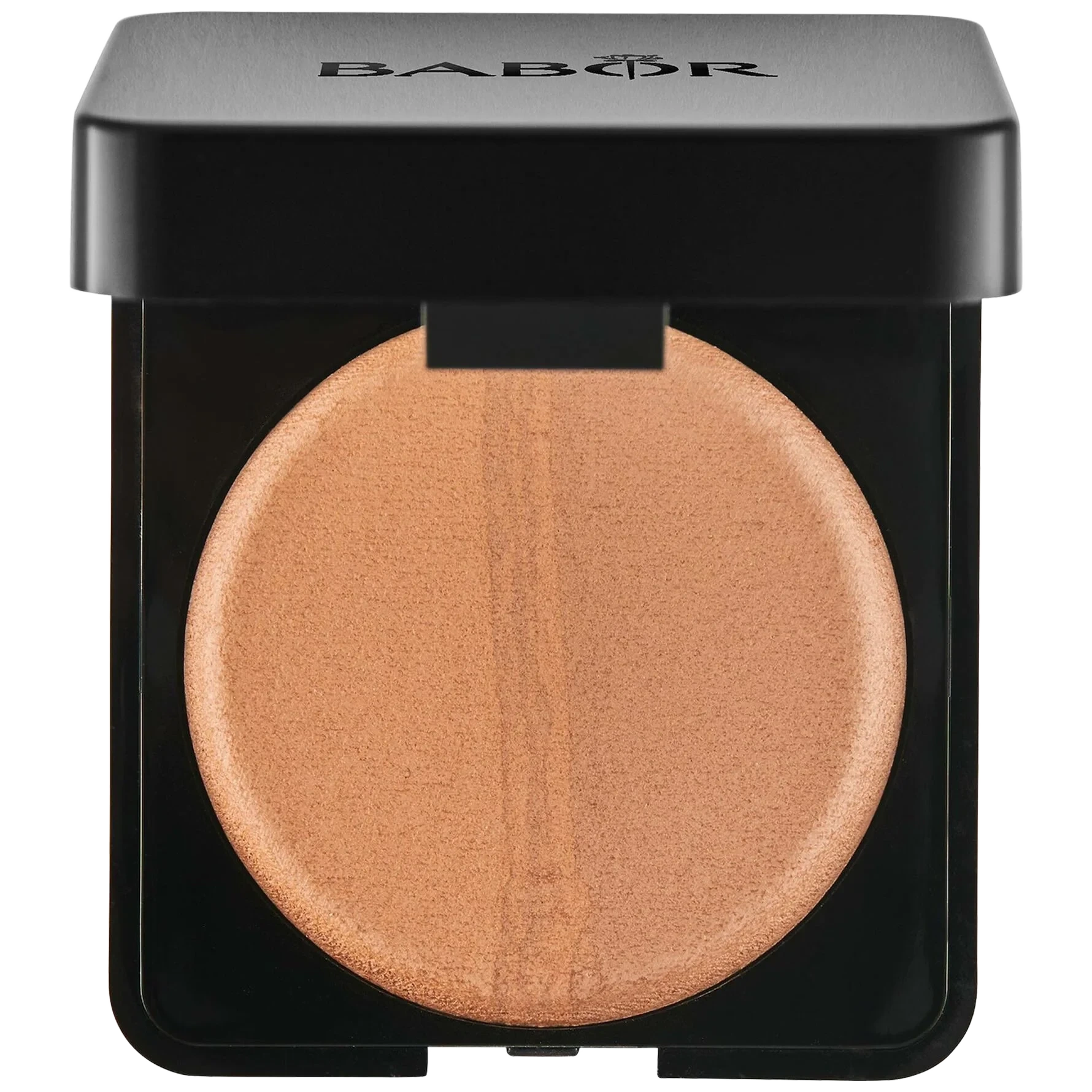 BABOR Satin Duo Bronzer Blush