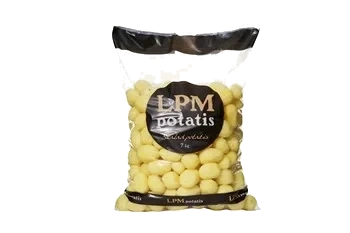 Skalad fast delikatess. Ovaccad 7kg